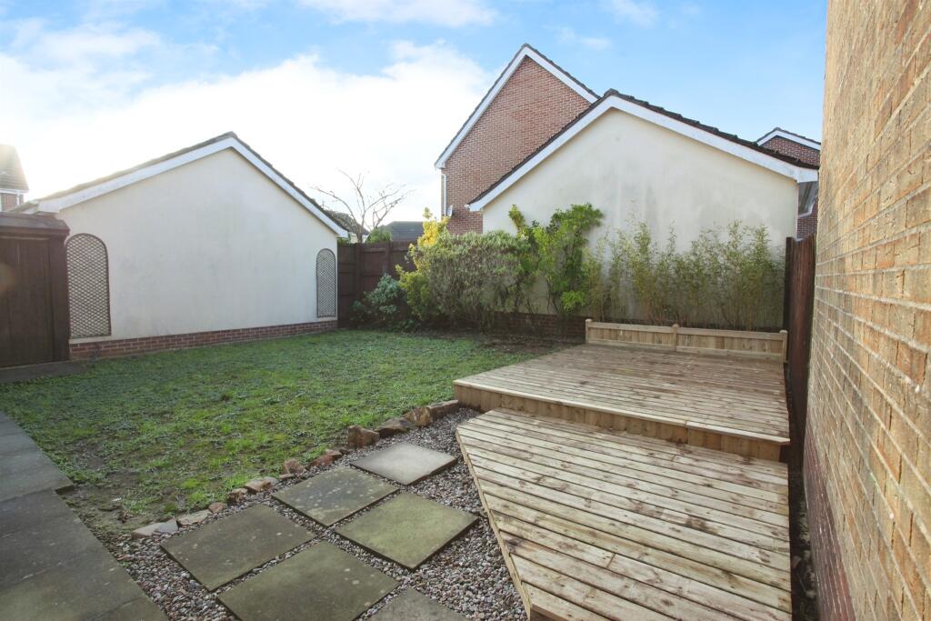 Additional image 15 of Skomer Island Way, Caerphilly