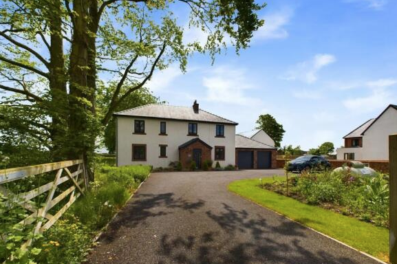 Additional image 2 of West Garth, Winskill CA10