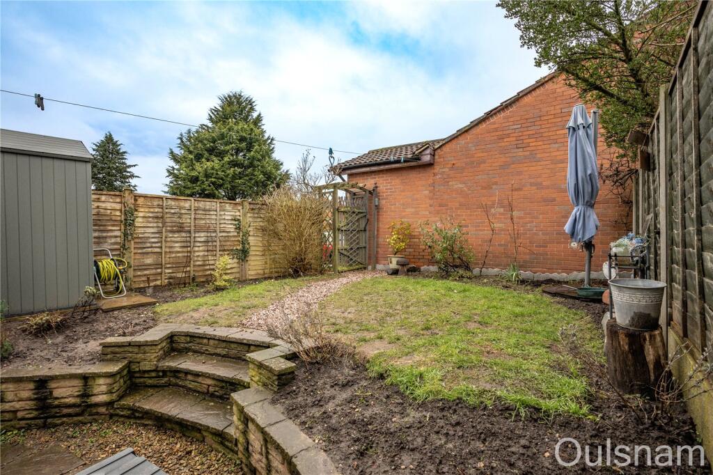 Additional image 22 of Birmingham Road, Bromsgrove, Worcestershire, B61