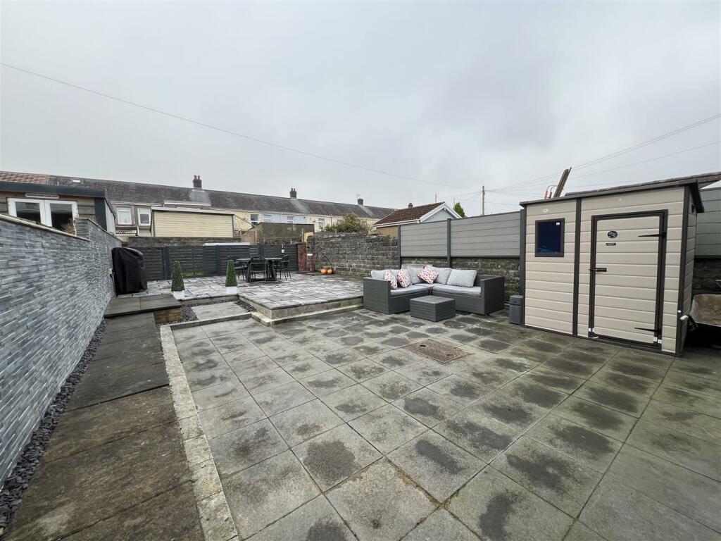 Additional image 14 of Tudor Avenue, Hirwaun, Aberdare