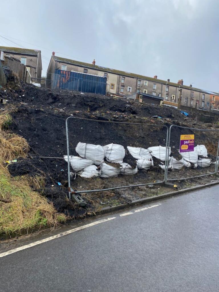 Additional image 17 of Building Plot Adjacent, To The Rear of East Street Tylerstown, Ferndale, Mid Glamorgan, Ferndale, CF43 3HR