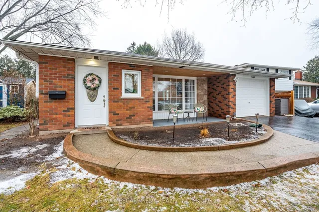 555 Elwood Rd