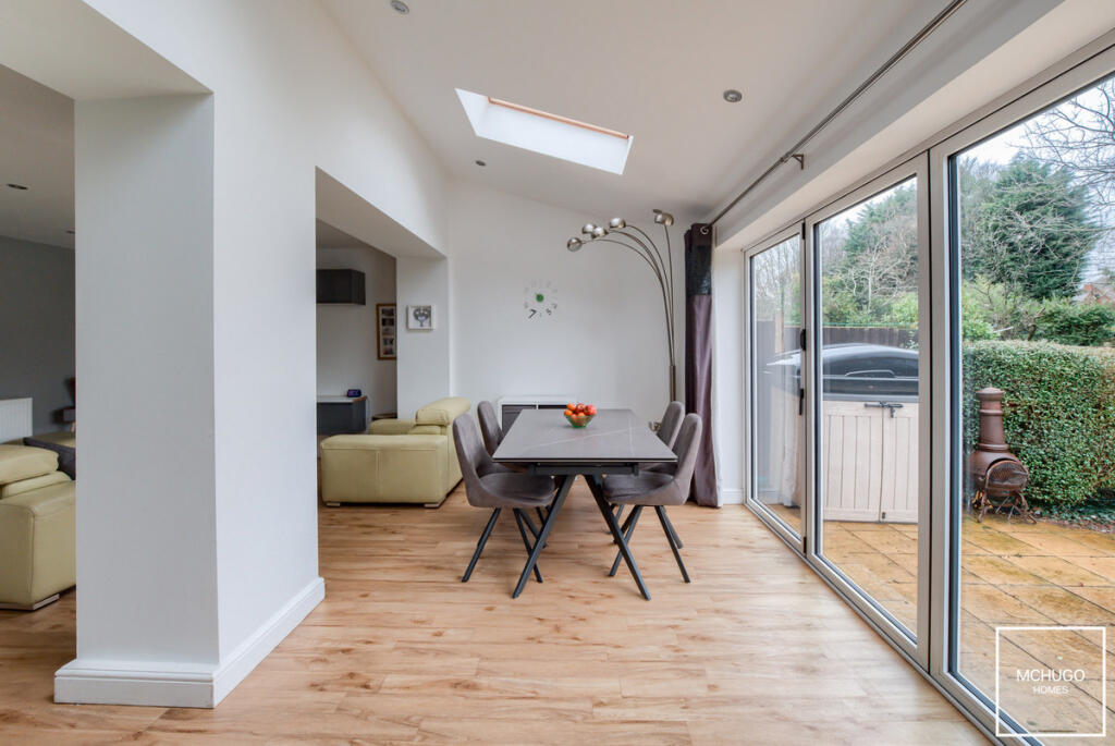 Additional image 8 of Extended family home, Balden Road, B32