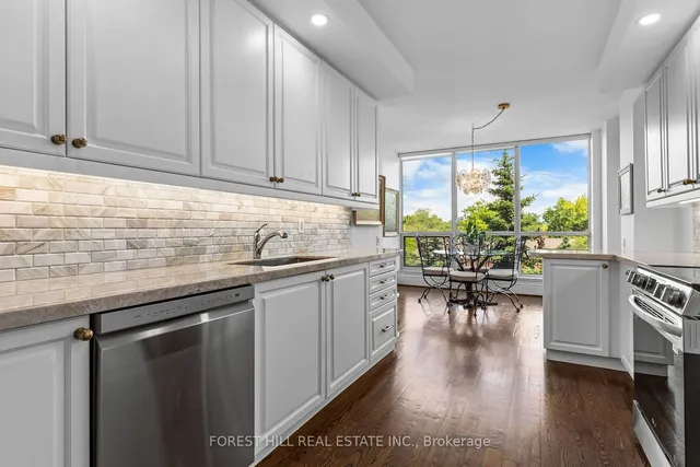 Additional image 9 of 3600 Yonge St Unit 822