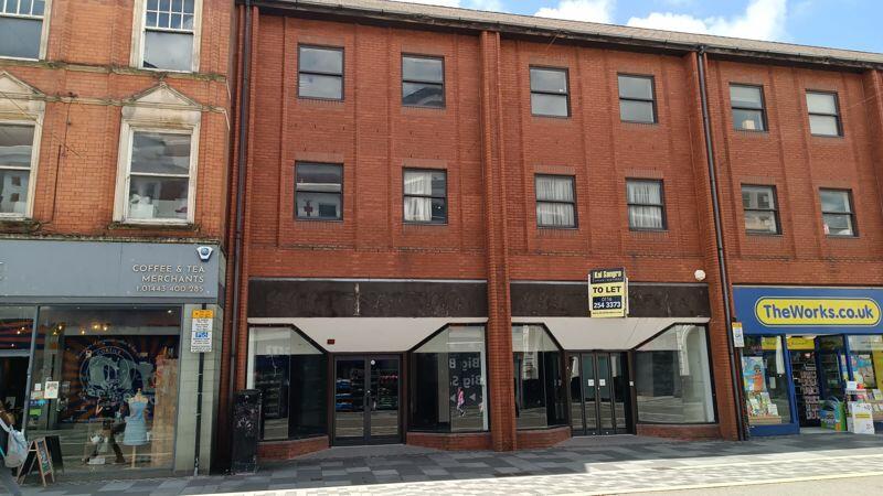 Additional image 11 of New Inn Centre, Taff Street