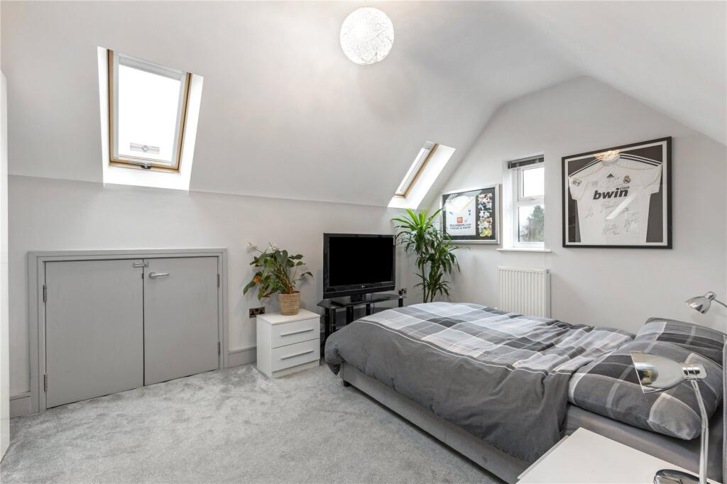 Additional image 11 of Watford Road, St. Albans, Hertfordshire, AL2