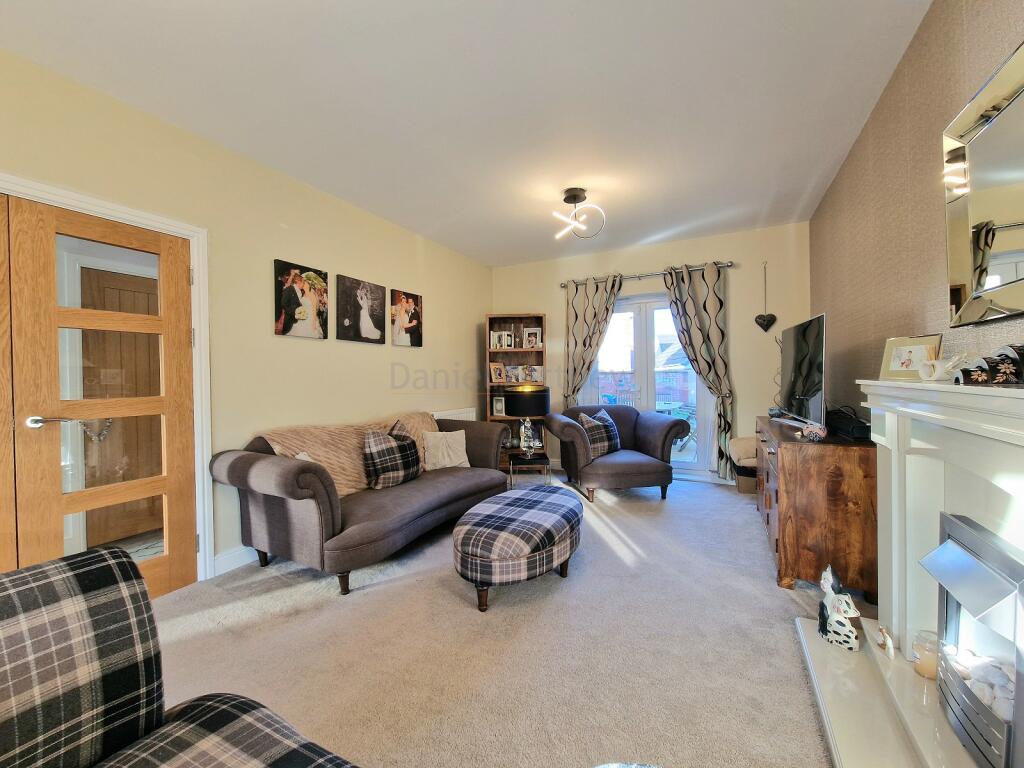 Additional image 3 of Llys Yr Onnen, Coity, Bridgend County. CF35 6FA