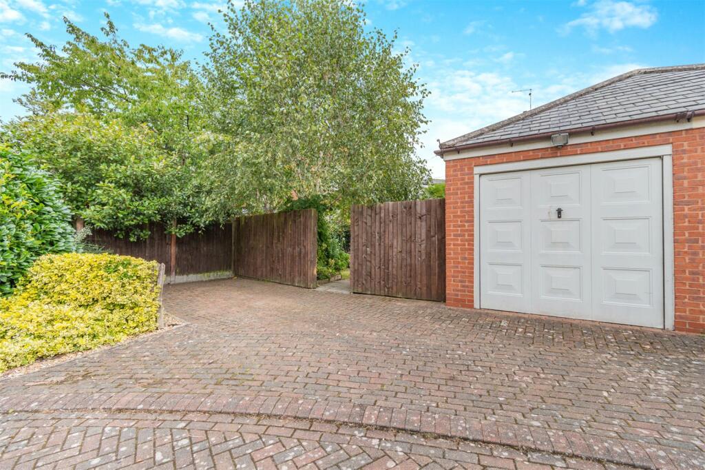 Additional image 6 of Hall View, High Street, Tattenhall, Cheshire, CH3