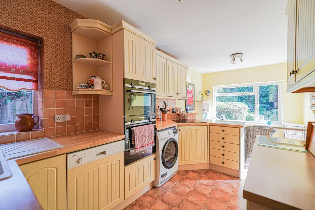 Additional image 17 of Grange Road, Dorridge, B93