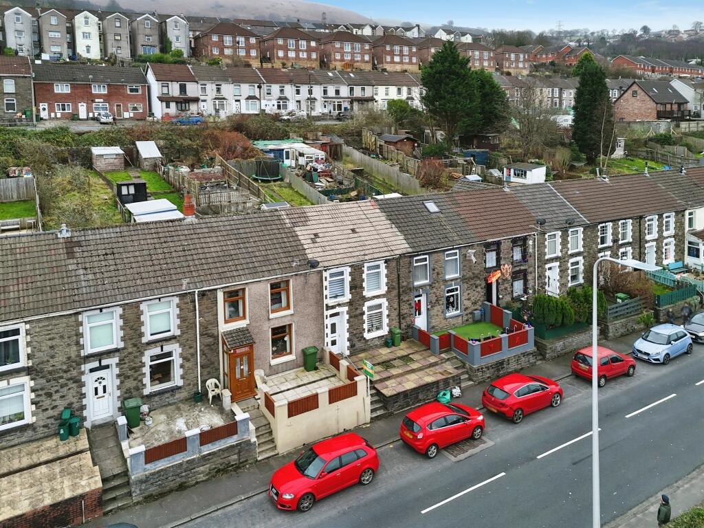 Additional image 14 of Cilfynydd Road, PONTYPRIDD