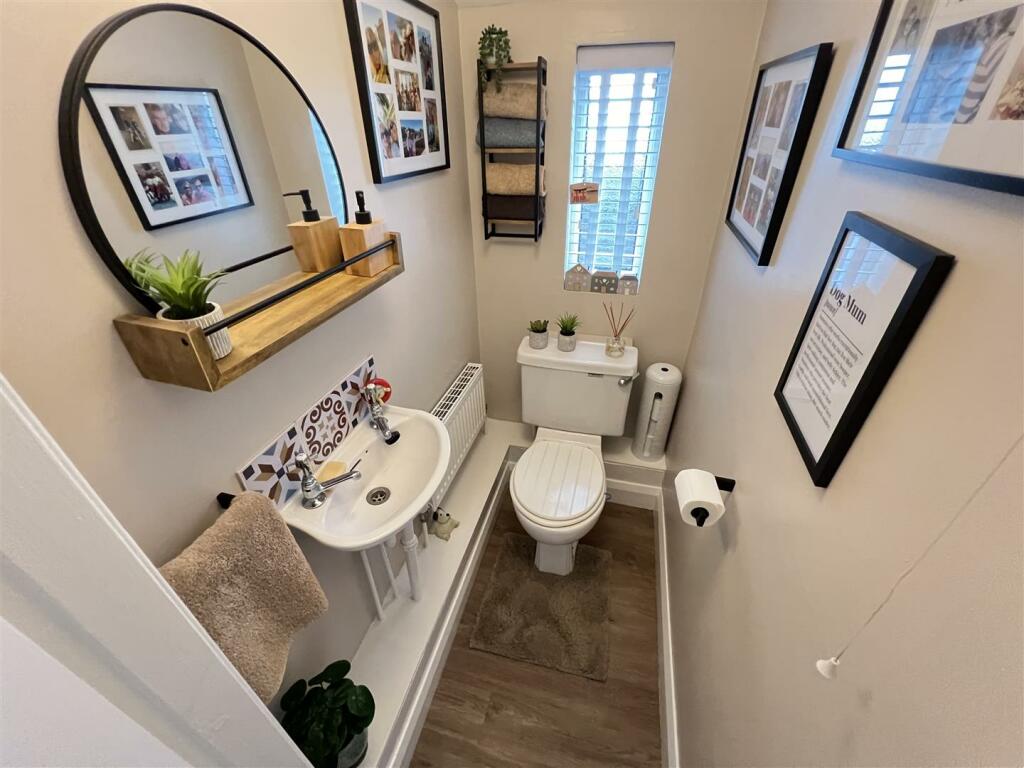 Additional image 16 of Whitehouse Lane, Heswall, Wirral