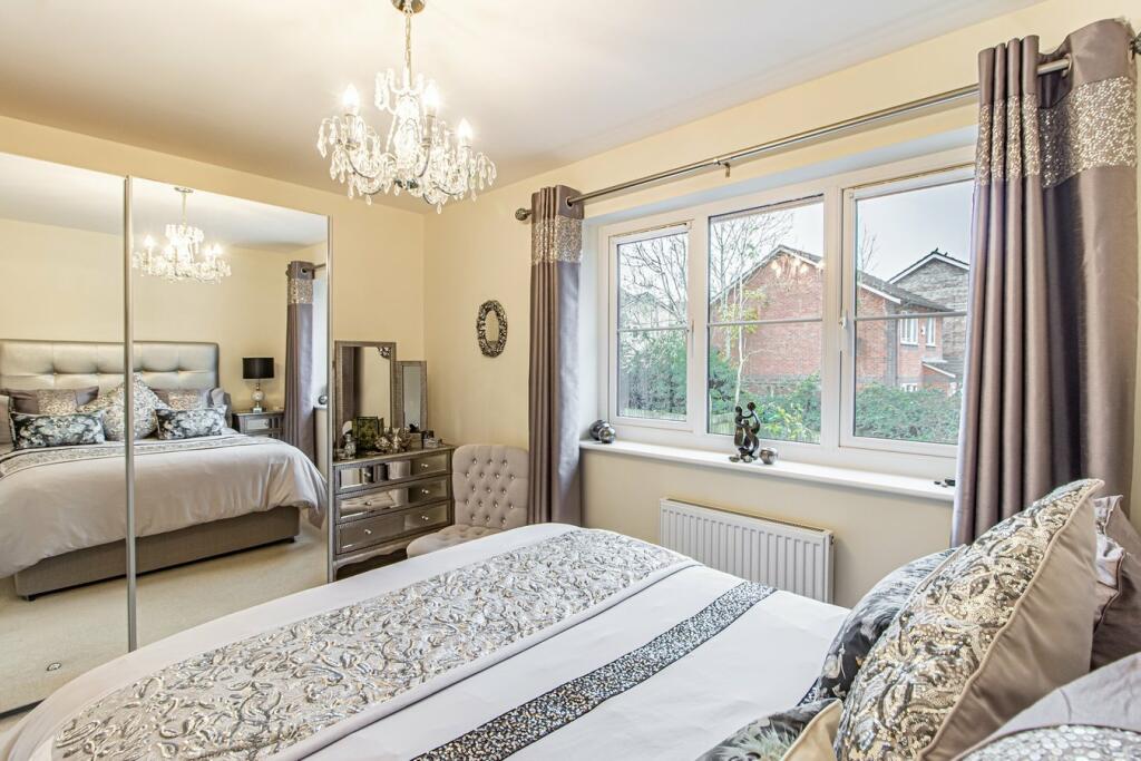 Additional image 20 of Ffordd Magnolia, Llanharry, Pontyclun, CF72