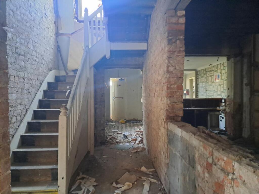 Additional image 14 of Former Riverhill Hotel and Restaurant, 19 Talbot Road, Prenton, Wirral, CH43 2HJ