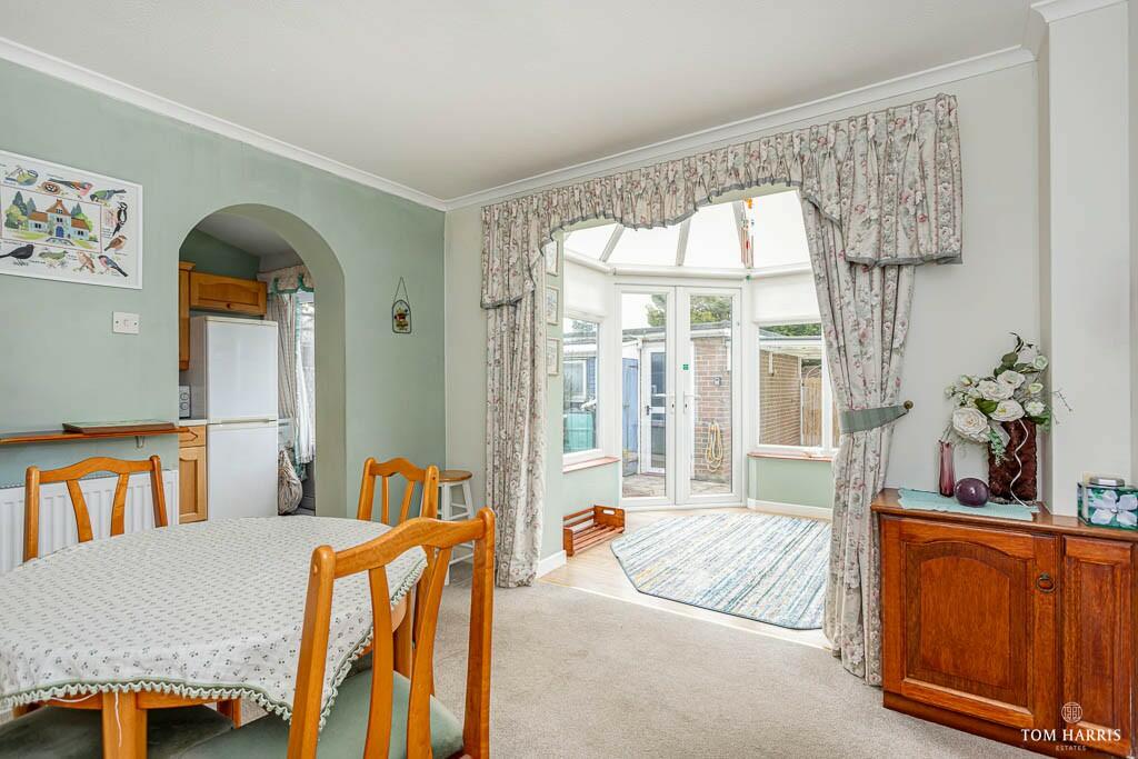Additional image 7 of Curlew Road, Christchurch, Dorset, BH23