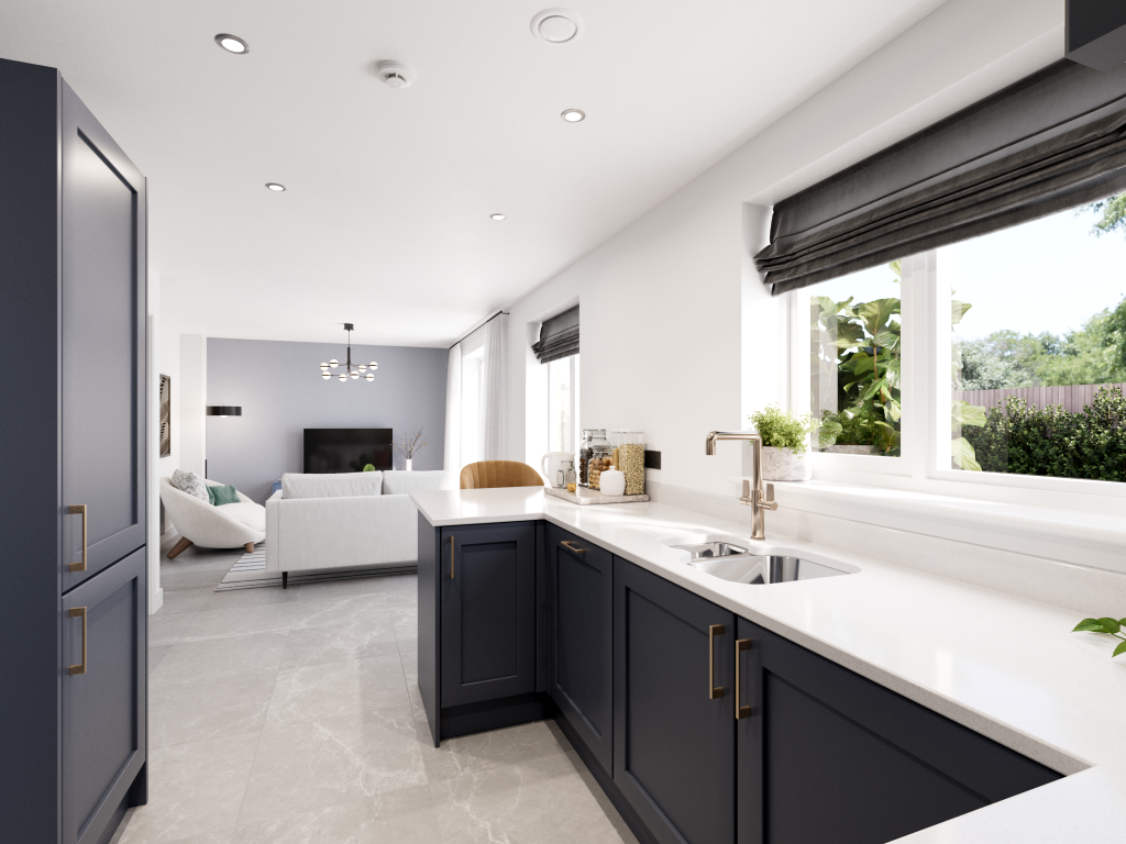 Additional image 4 of Oak Tree Rise,
Twynyrodyn,
Merthyr Tydfil,
CF47 0SN