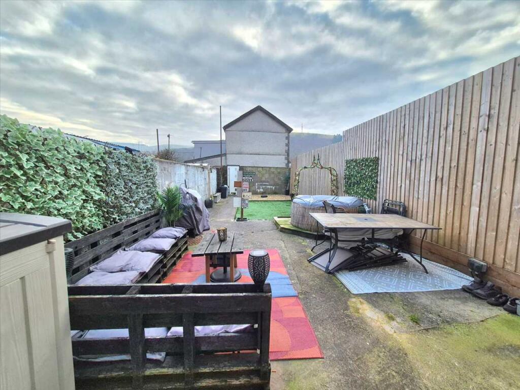 Additional image 17 of Carne Street, Pentre