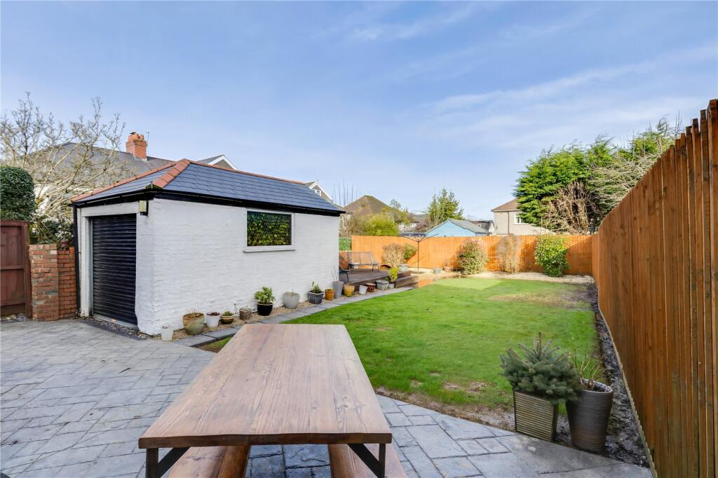 Additional image 24 of Holmwood Close, Cyncoed, Cardiff, CF23