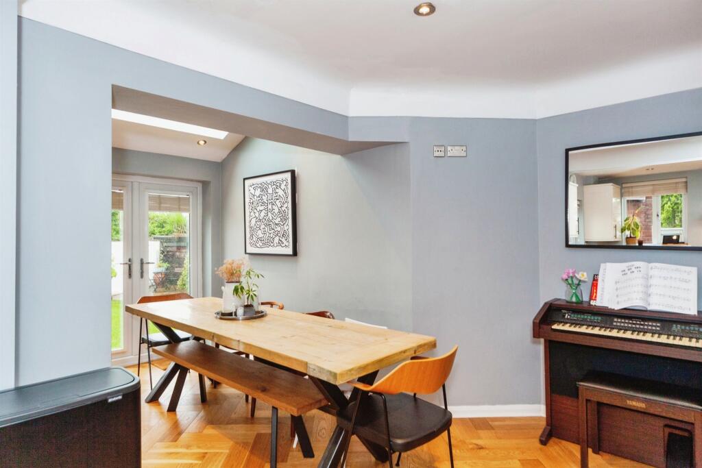 Additional image 11 of Curzon Park South, Chester