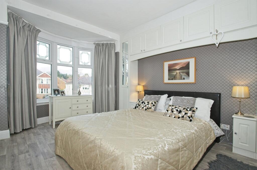 Additional image 20 of Bryntirion Hill, Bridgend