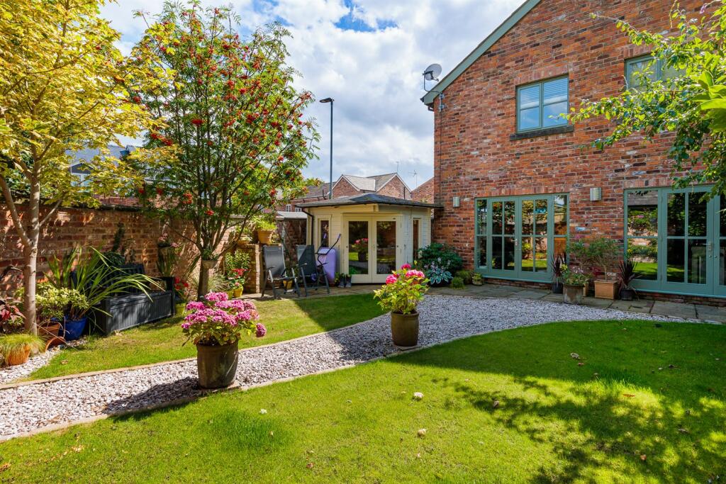 Additional image 26 of Forge Way, Tarvin, Chester