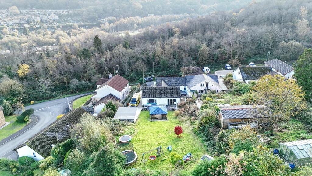 Additional image 40 of Westcourt, Gelliwion Road, Pontypridd CF37 1QD