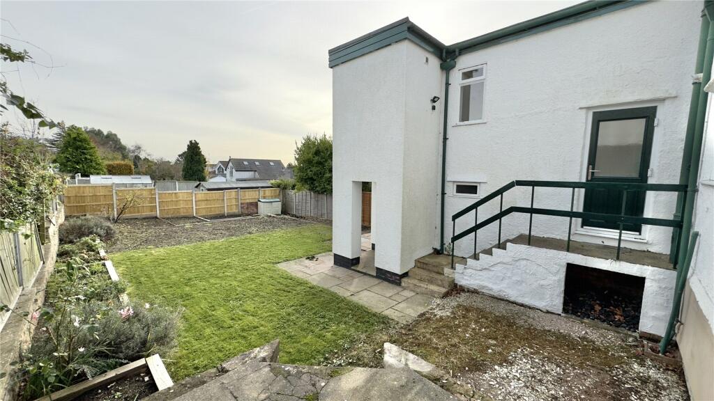 Additional image 21 of Westway, Heswall, Wirral, CH60