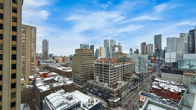 Additional image 21 of 386 YONGE ST St Unit 1104