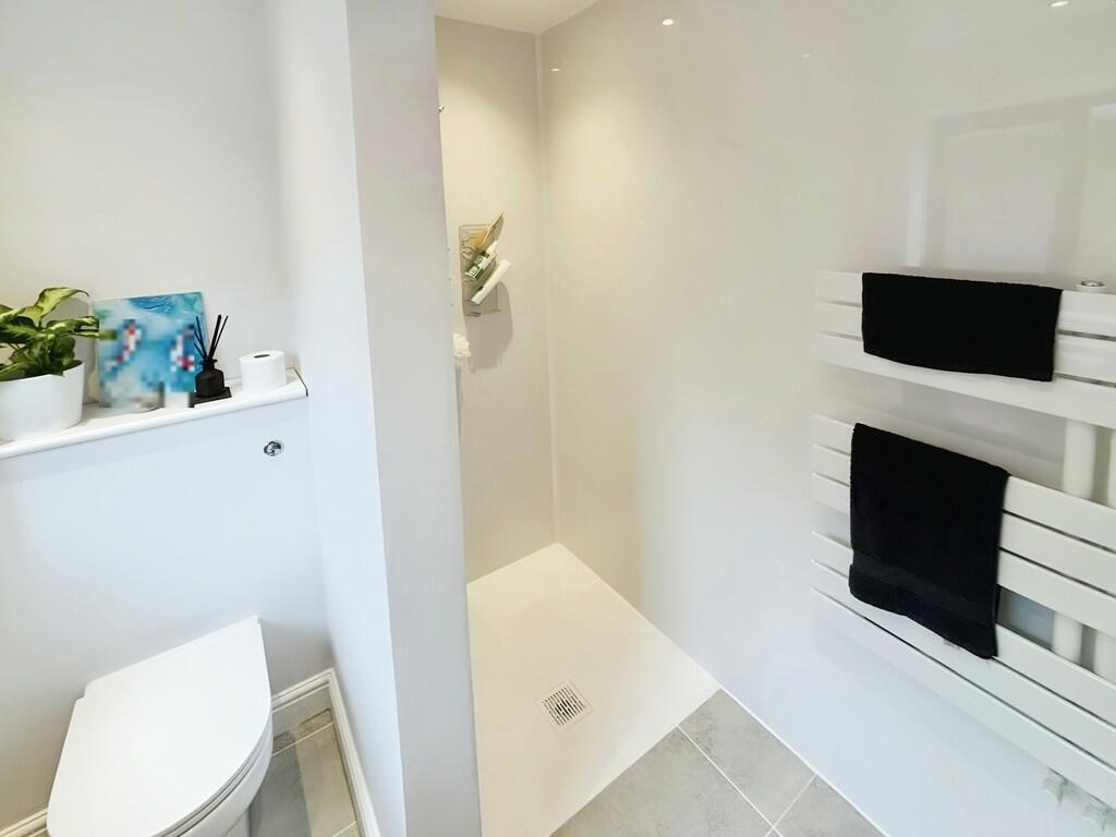 Additional image 18 of Craig-y-Felin, Bailey Street