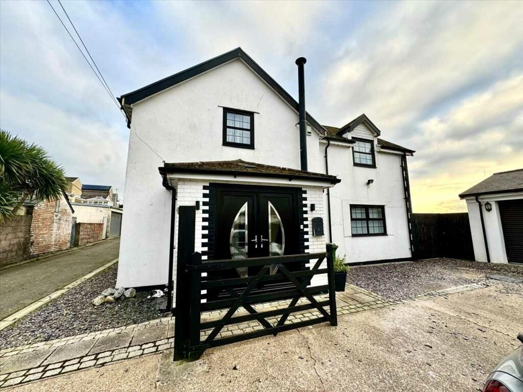 Additional image 34 of New House, Rear Of 59 Edmondstown Road, Tonypandy