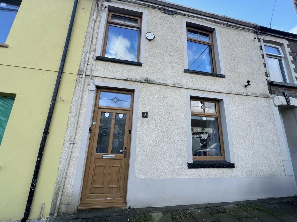 Additional image 12 of Morgan Terrace, Porth - Porth