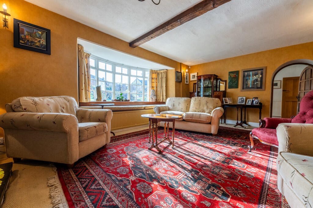 Additional image 24 of Court Cottages, Michaelston Road, St Fagans