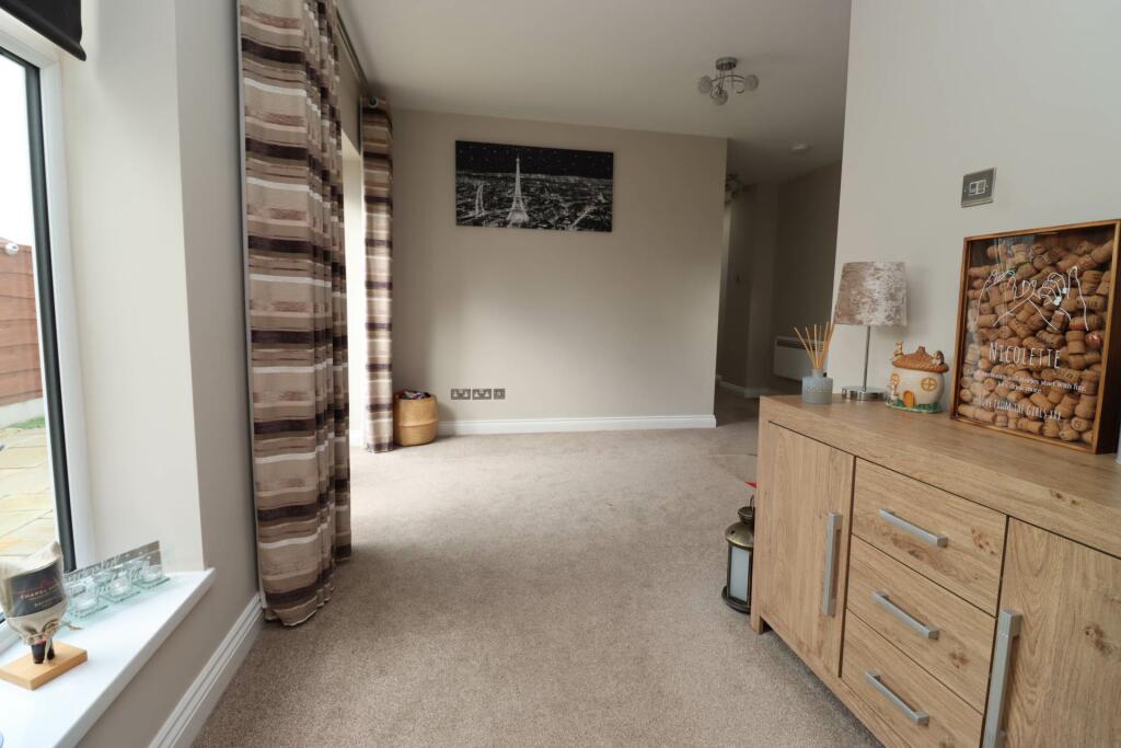 Additional image 7 of Eastham Rake, Eastham