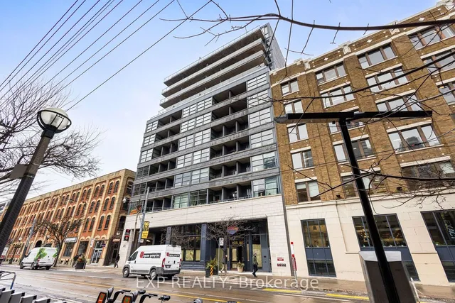 478 King St Unit 611