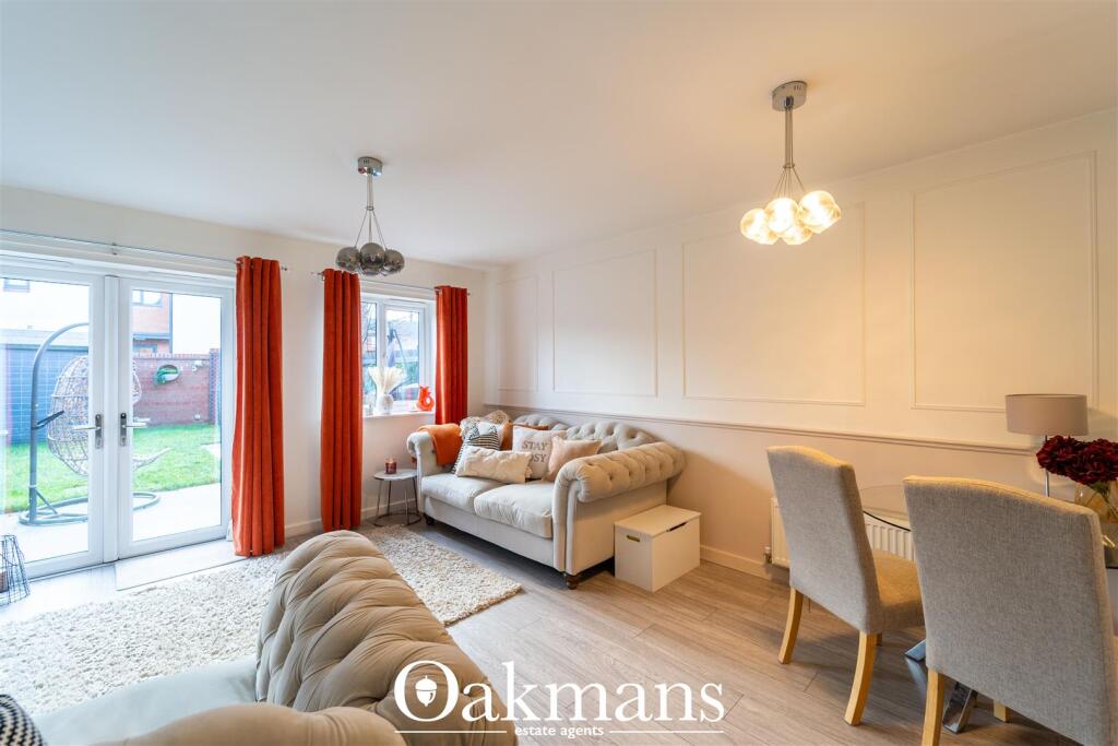 Additional image 5 of Windsor Avenue, Rednal, Birmingham
