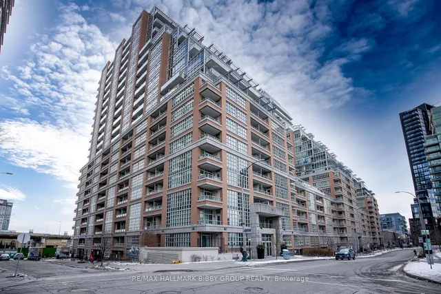 Additional image 28 of 65 East Liberty St Unit 2308