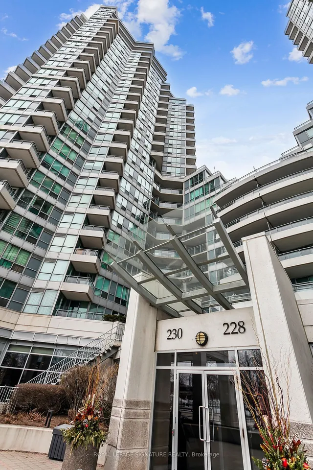 Additional image 4 of 230 Queens Quay Unit 1119