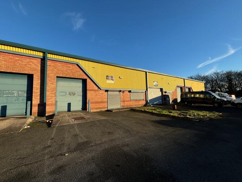Additional image 9 of Unit B, Bowen Industrial Estate, Aberbargoed, CF81 9EP