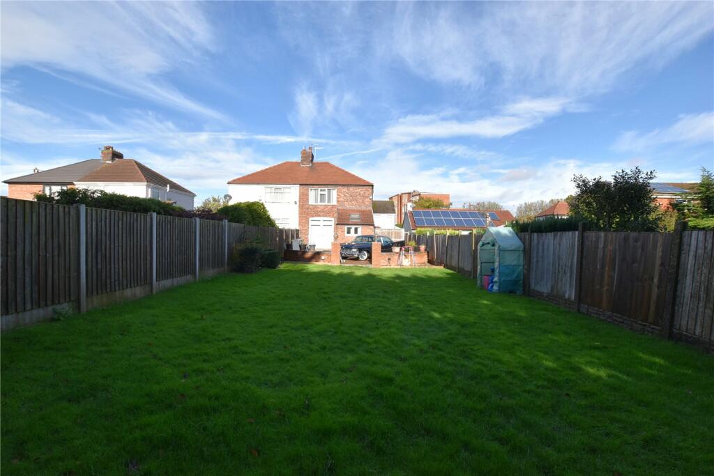 Additional image 10 of Reedville Grove, Leasowe, Wirral, CH46