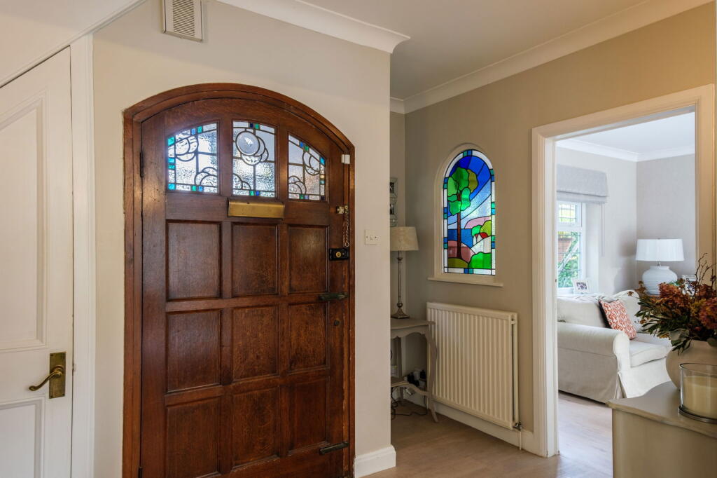 Additional image 4 of Greenside House, Moor Hall Drive, Sutton Coldfield, B75 6LS