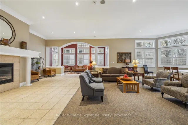 Additional image 32 of 2075 Appleby Line Unit 205