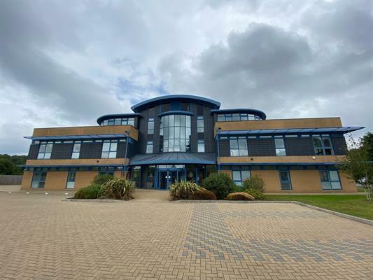 Additional image 2 of Merlin House, Caerphilly Business Park, Caerphilly, CF83