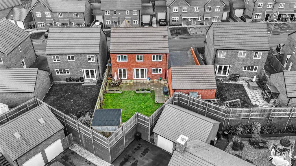 Additional image 40 of Meadow Way, Tamworth, Staffordshire, B79