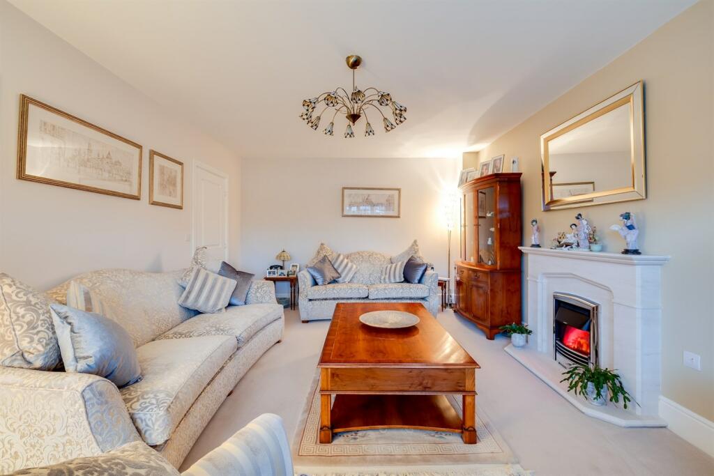 Additional image 6 of Harrison Close, Tattenhall, Chester