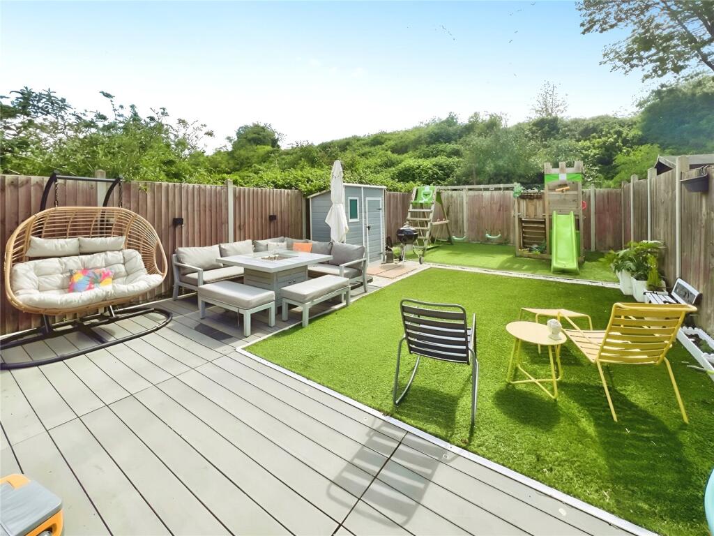 Additional image 4 of St. Georges Road, Swanley, Kent, BR8