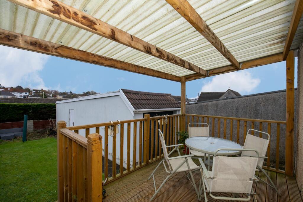 Additional image 29 of Heol-Y-Bardd, Bridgend, CF31