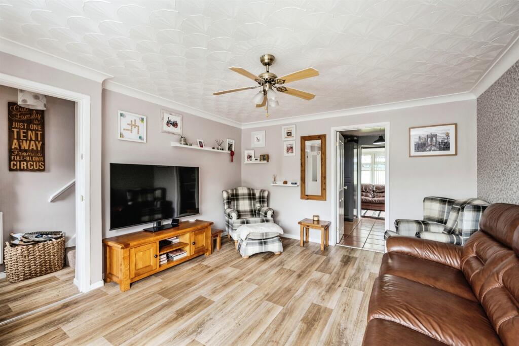 Additional image 6 of Hazel Mead, Brynmenyn, Bridgend