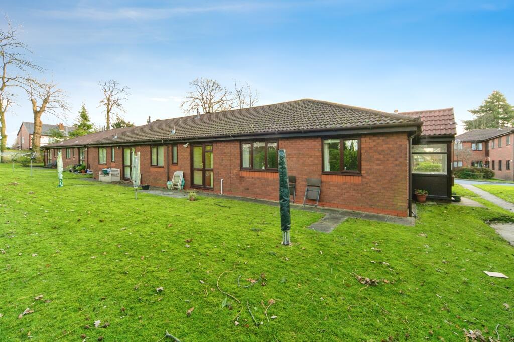 Additional image 16 of Bridle Park, WIRRAL, Merseyside, CH62