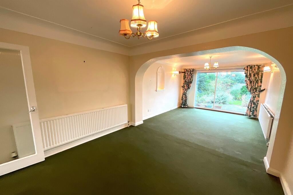 Additional image 6 of Old Hall Court, Ashton Hayes, Chester