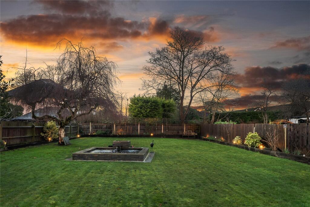 Additional image 57 of Highfield Road, Chislehurst