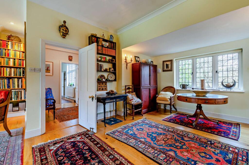 Additional image 15 of Eastbourne Lane, Jevington, East Sussex